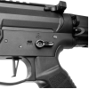 Страйкбольна ПП SSR9 AEG – чорний [NOVRITSCH]